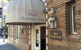 Beresford Arms